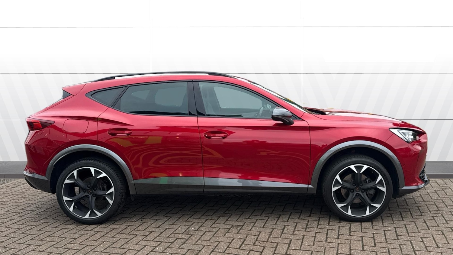 Used Cupra Formentor 2024 for sale - 77589721: Photo 5