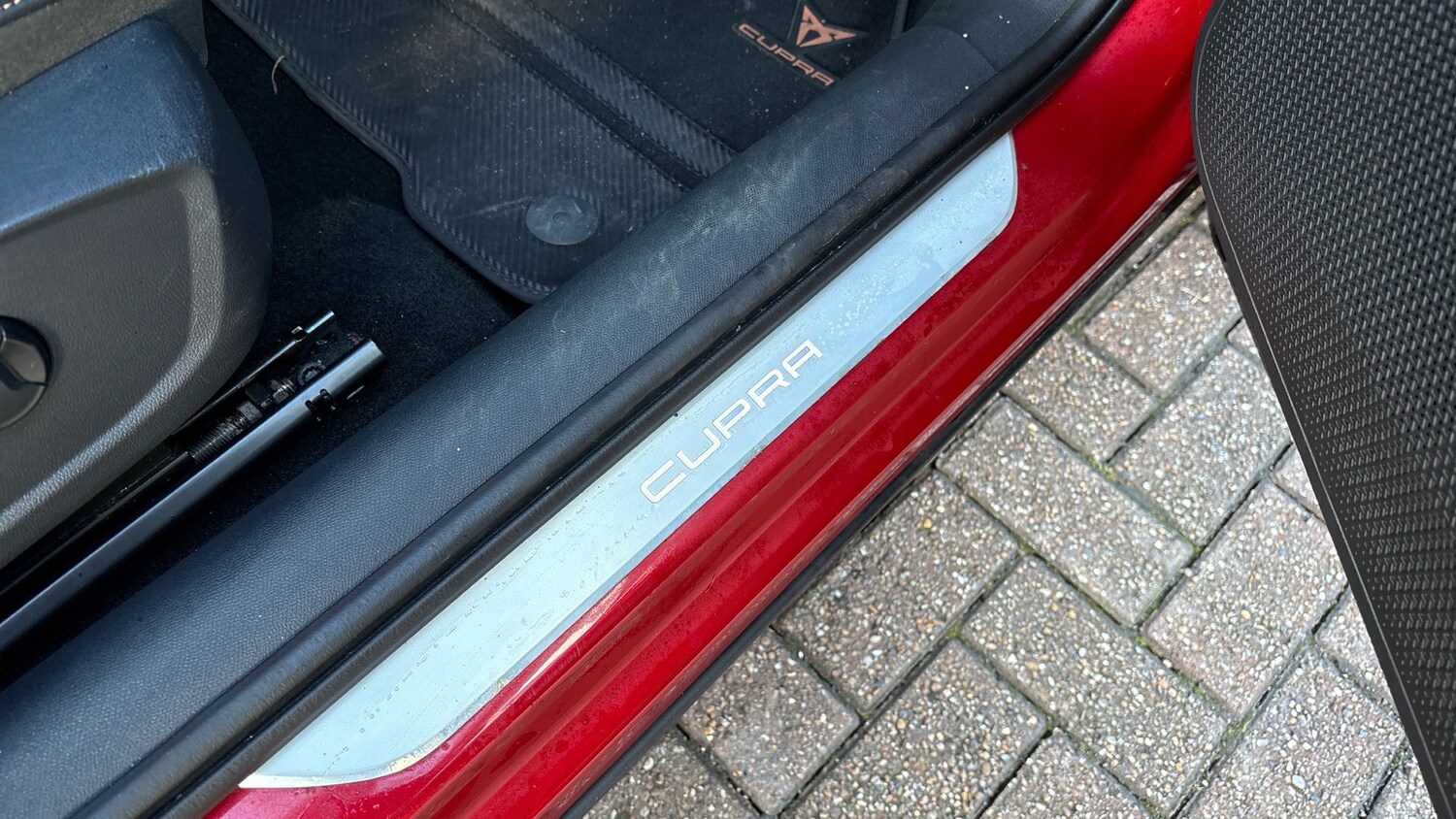 Used Cupra Formentor 2024 for sale - 77589721: Photo 52