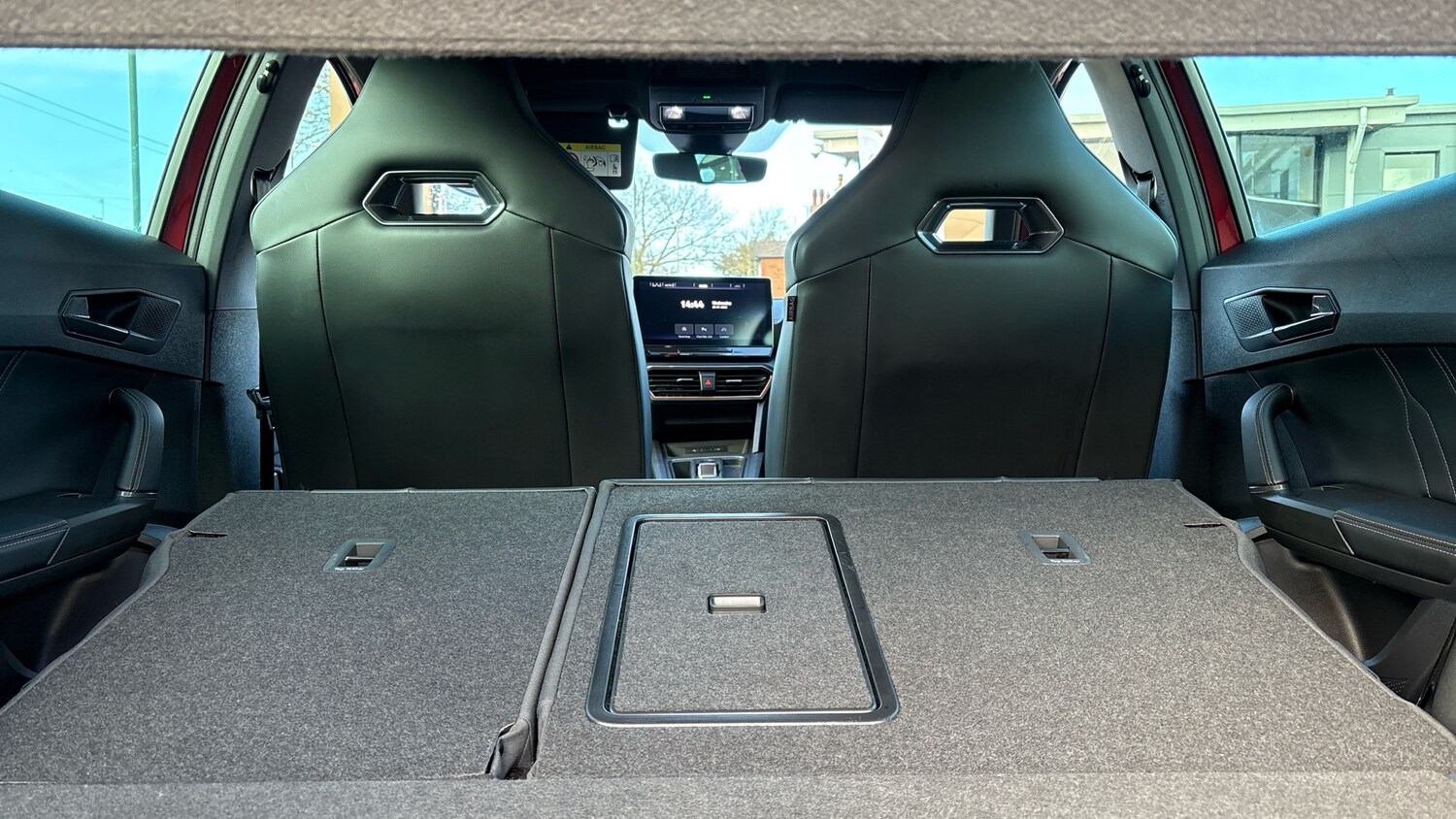 Used Cupra Formentor 2024 for sale - 77589721: Photo 64