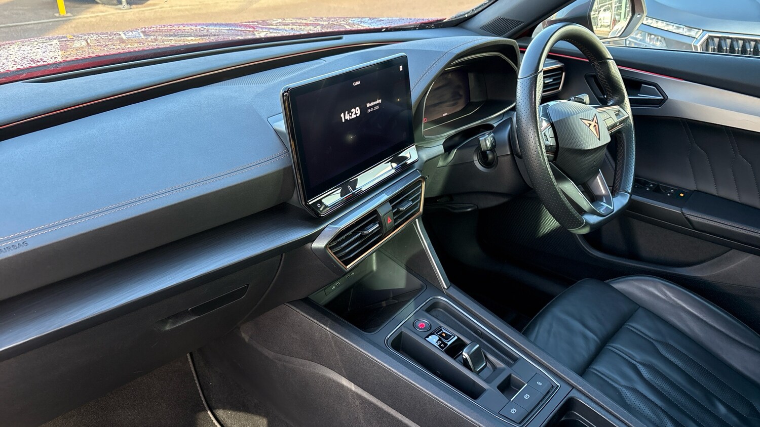 Used Cupra Formentor 2024 for sale - 77589721: Photo 9