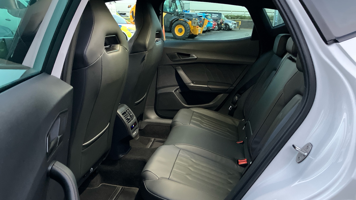 Used Cupra Formentor 2023 for sale - 77001768: Photo 16