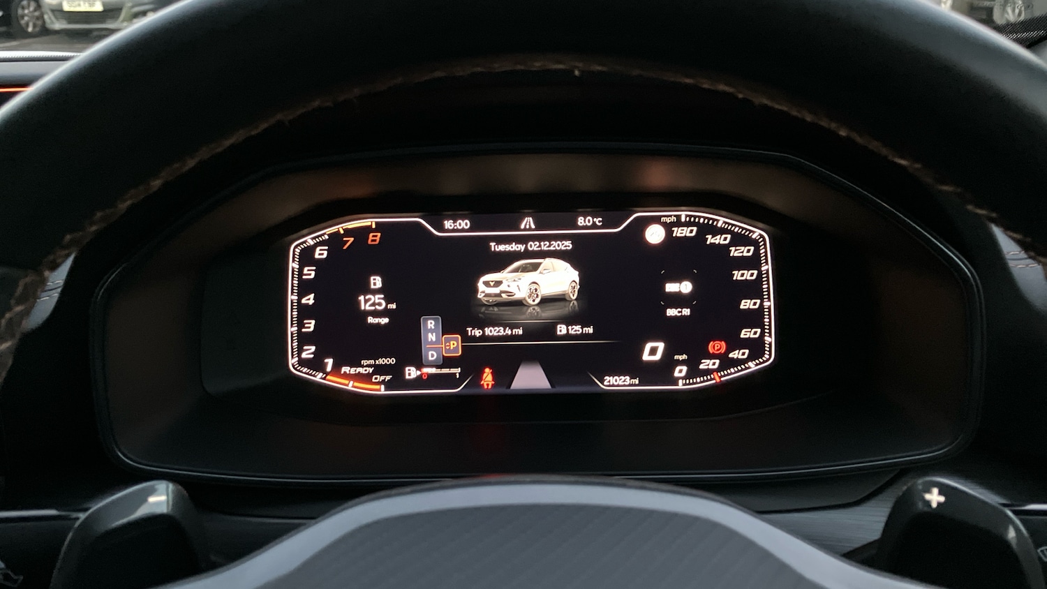 Used Cupra Formentor 2023 for sale - 77001768: Photo 18