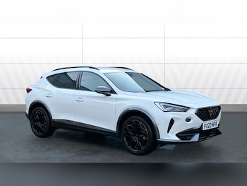 Used Cupra Formentor 2023 for sale - 77001768: Photo