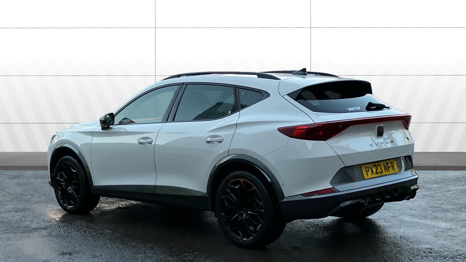 Used Cupra Formentor 2023 for sale - 77001768: Photo 2