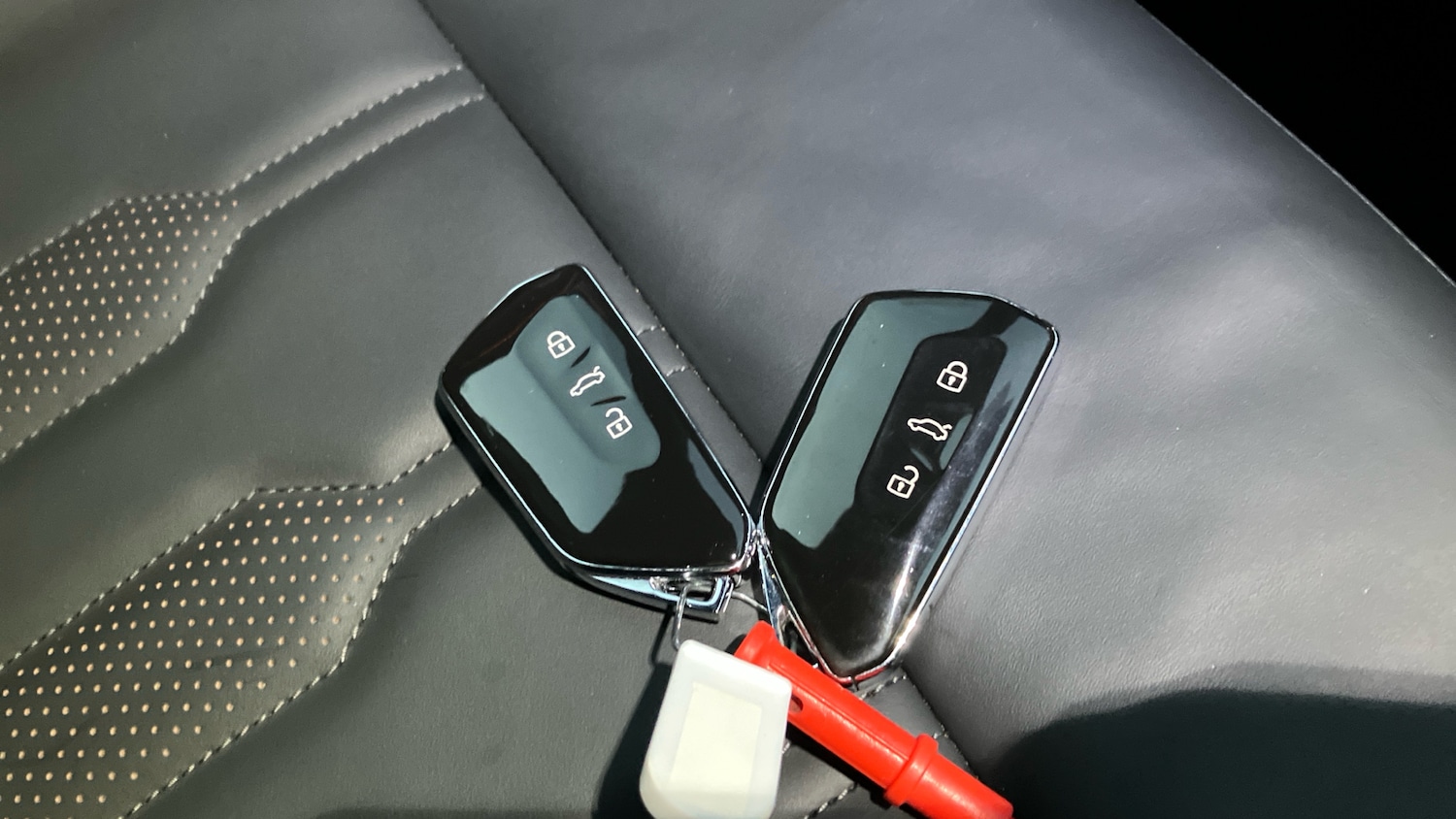 Used Cupra Formentor 2023 for sale - 77001768: Photo 20