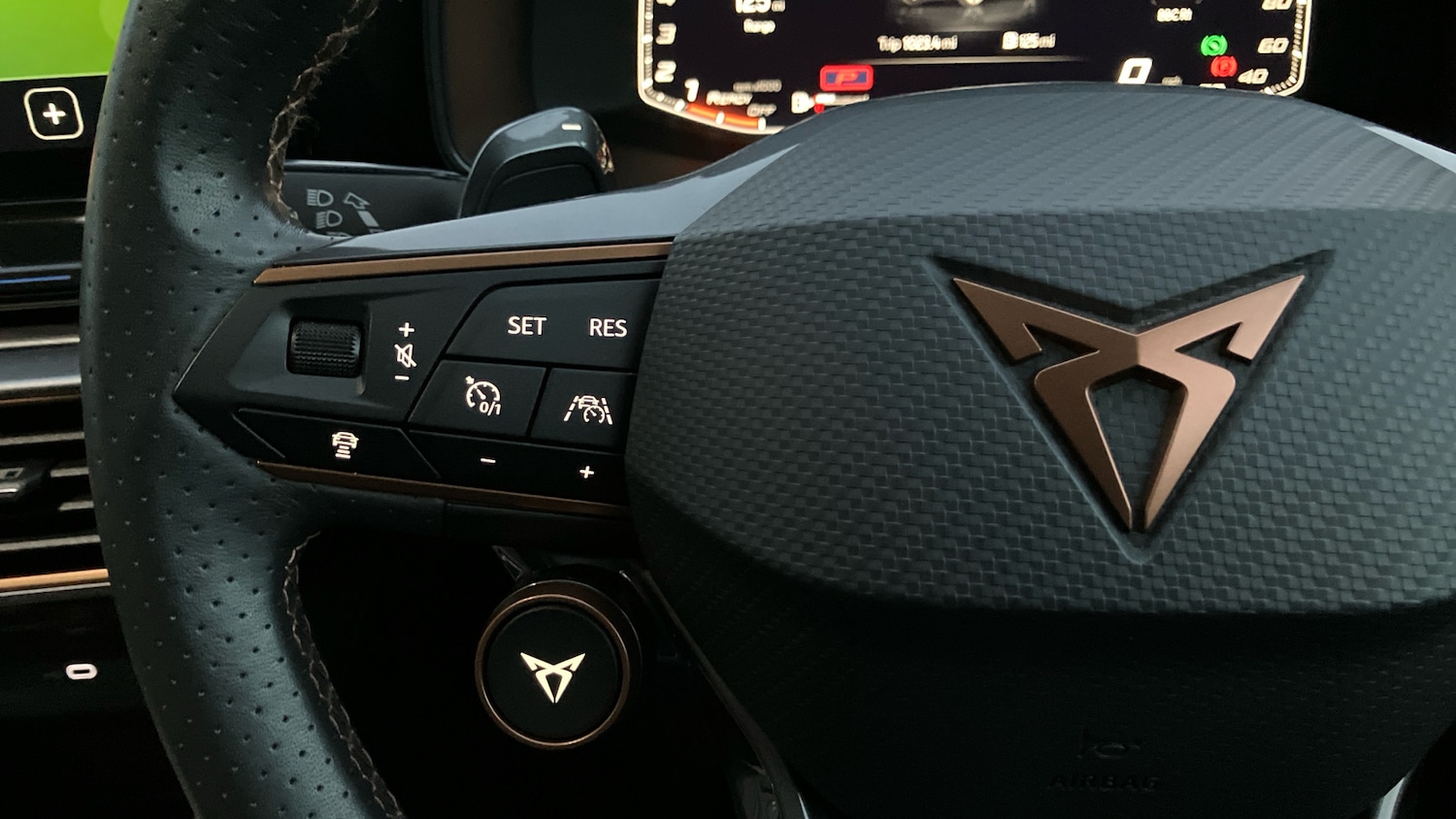 Used Cupra Formentor 2023 for sale - 77001768: Photo 21