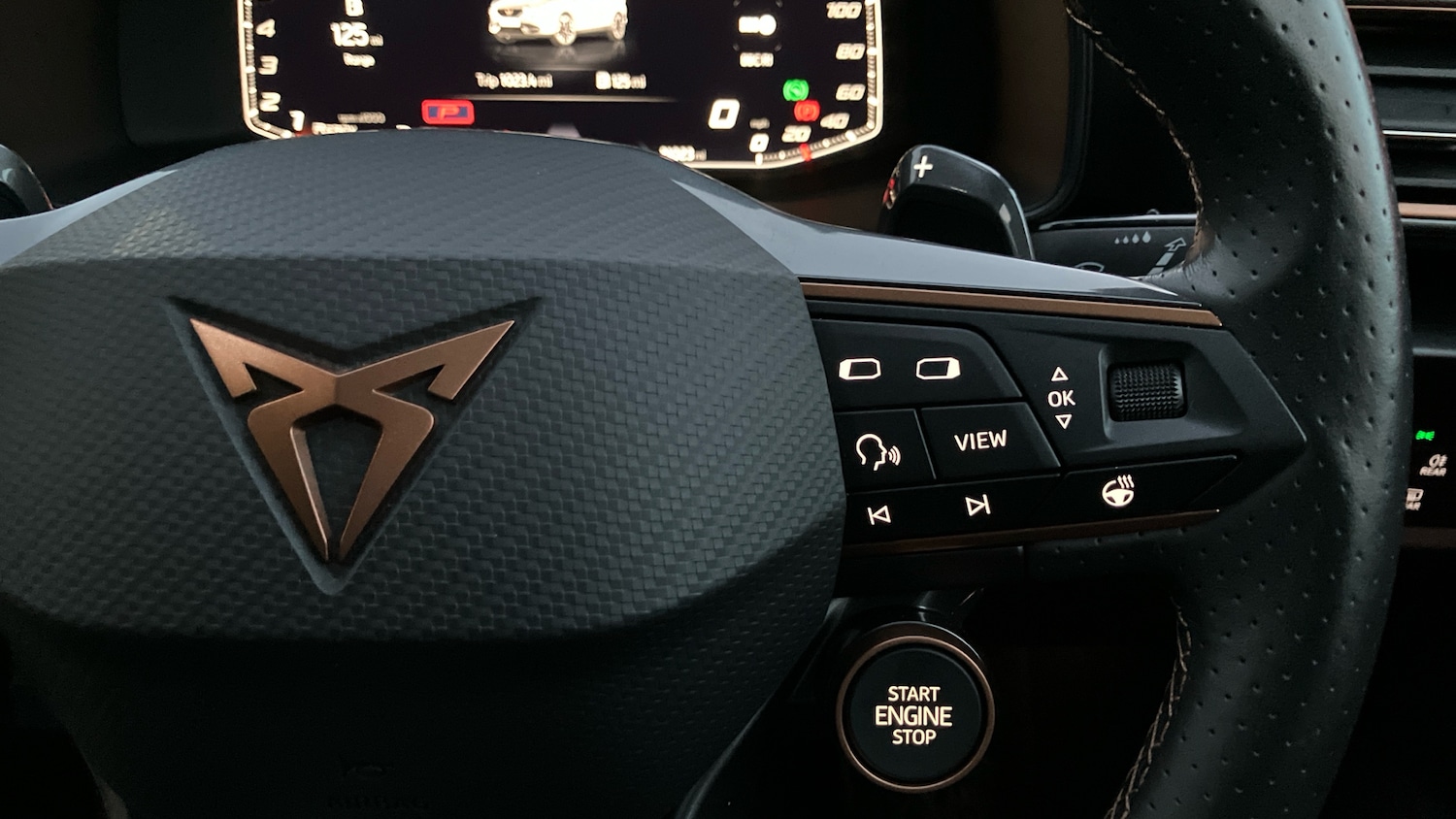 Used Cupra Formentor 2023 for sale - 77001768: Photo 22