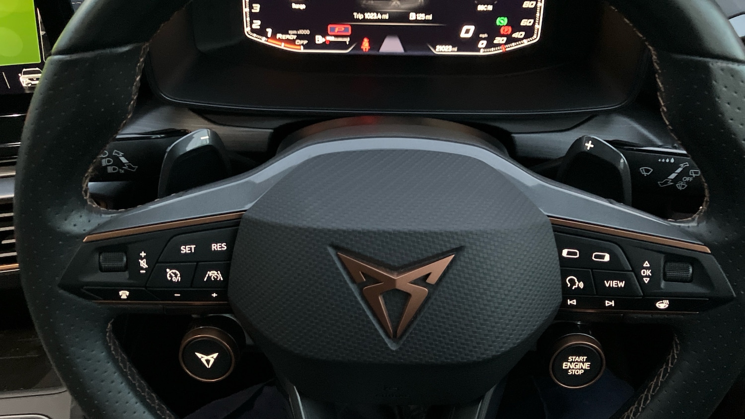 Used Cupra Formentor 2023 for sale - 77001768: Photo 23