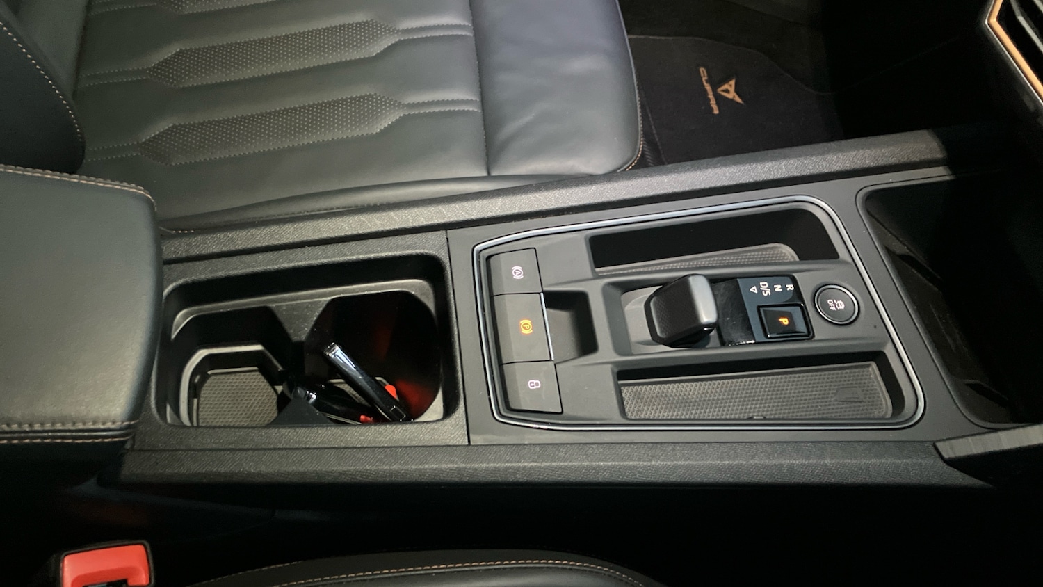 Used Cupra Formentor 2023 for sale - 77001768: Photo 25