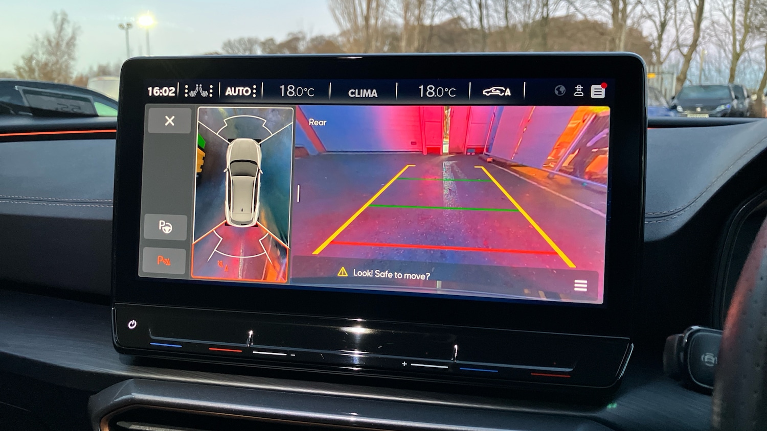 Used Cupra Formentor 2023 for sale - 77001768: Photo 27