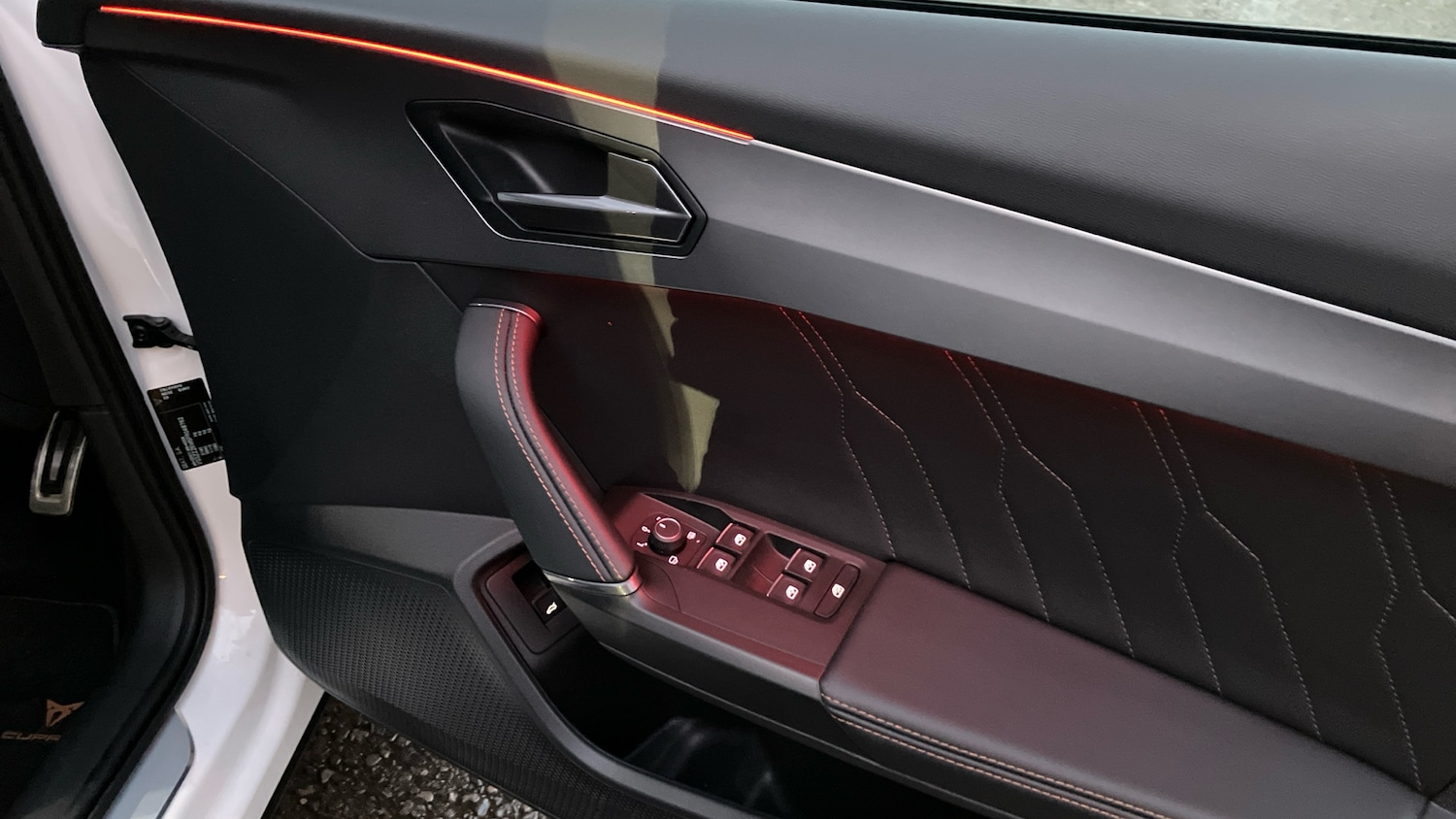 Used Cupra Formentor 2023 for sale - 77001768: Photo 29