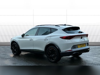 Used Cupra Formentor 2023 for sale - 77001768: Photo