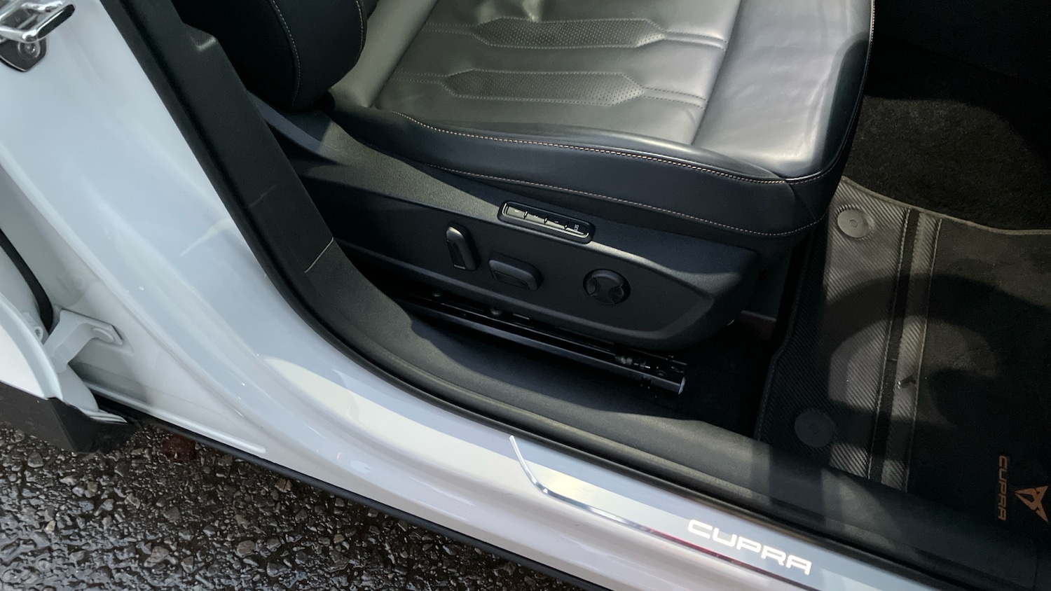 Used Cupra Formentor 2023 for sale - 77001768: Photo 30