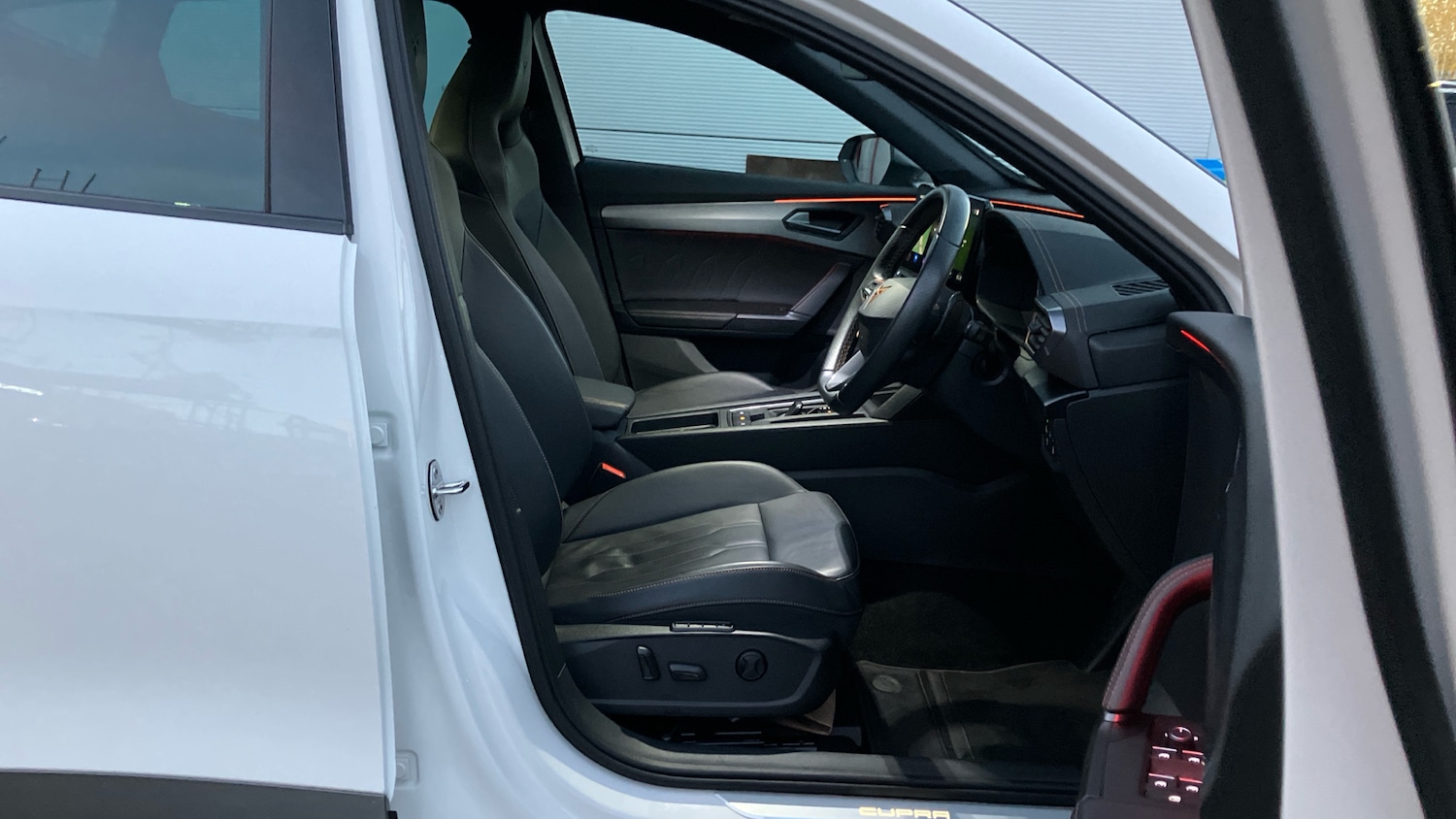 Used Cupra Formentor 2023 for sale - 77001768: Photo 32