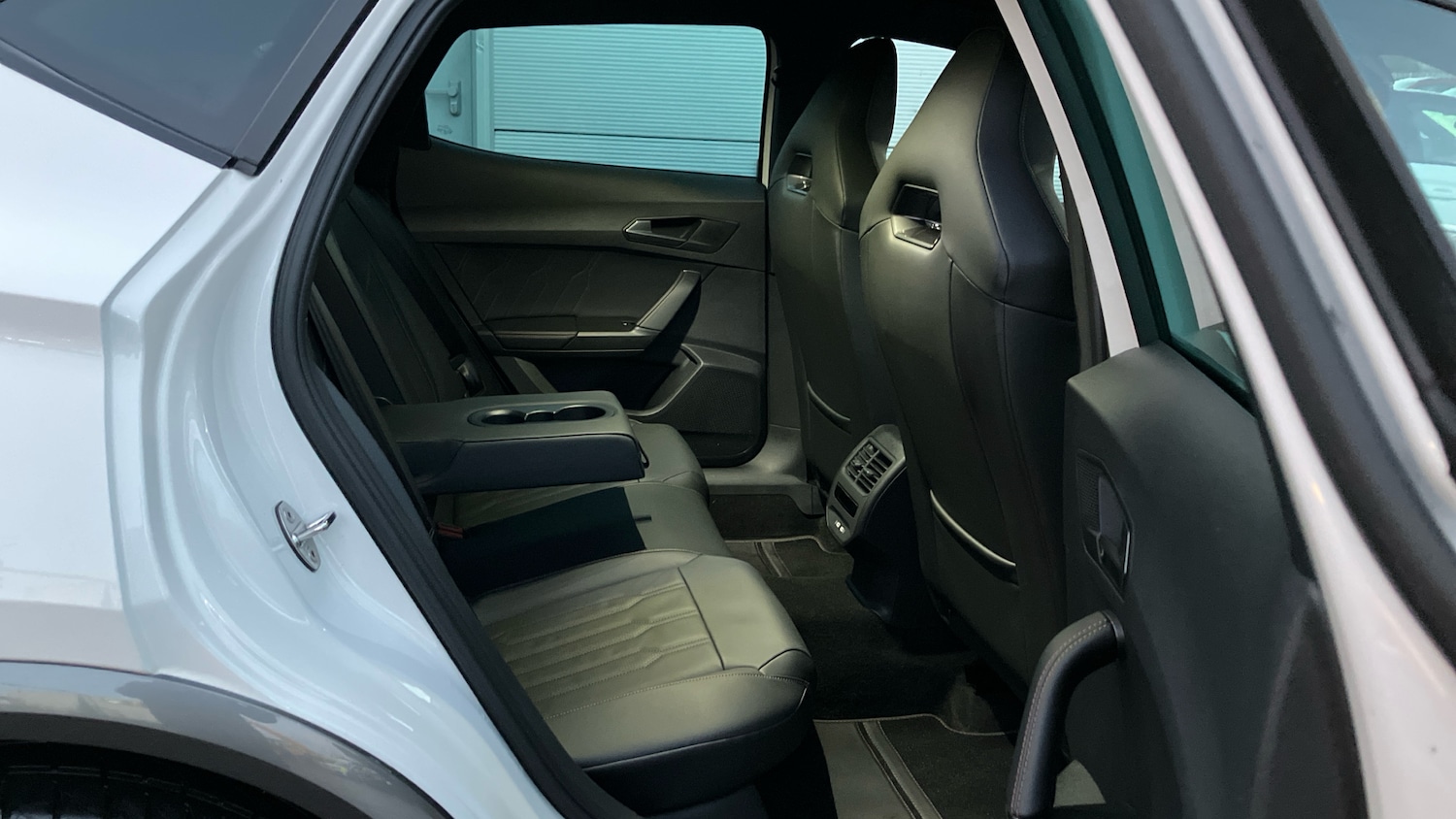 Used Cupra Formentor 2023 for sale - 77001768: Photo 35