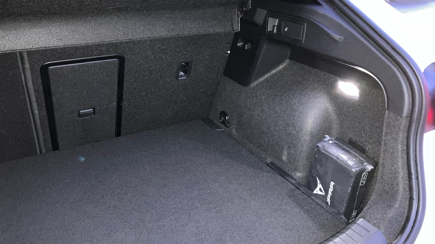 Used Cupra Formentor 2023 for sale - 77001768: Photo 39