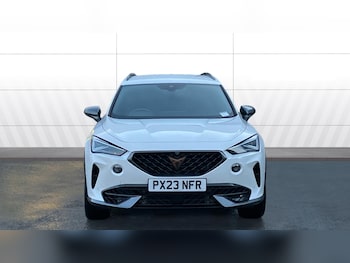 Used Cupra Formentor 2023 for sale - 77001768: Photo