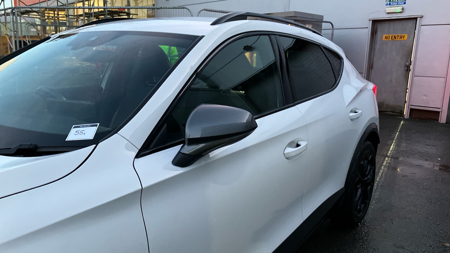 Used Cupra Formentor 2023 for sale - 77001768: Photo 43