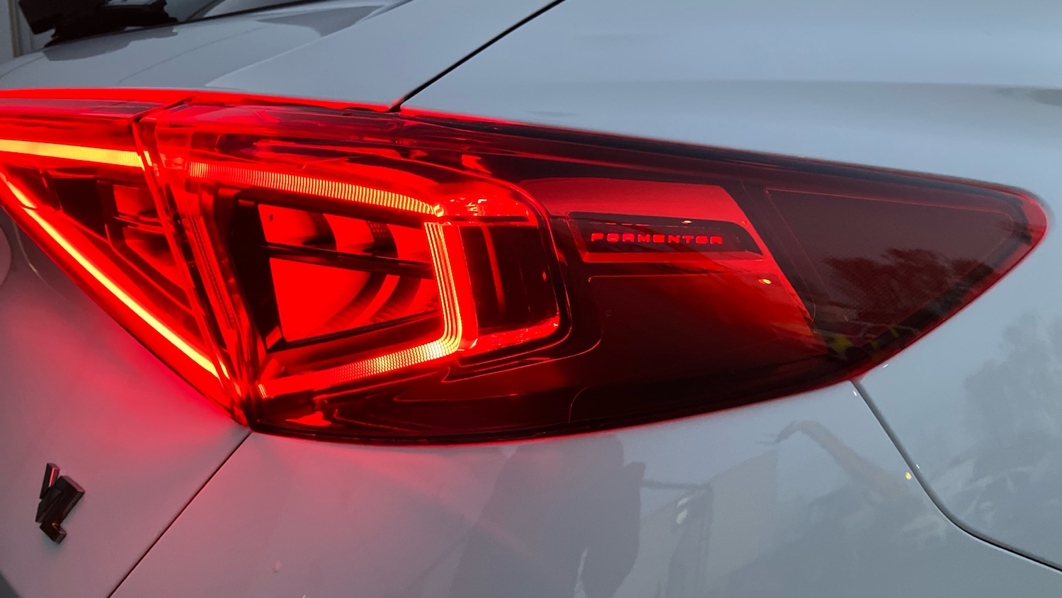 Used Cupra Formentor 2023 for sale - 77001768: Photo 46