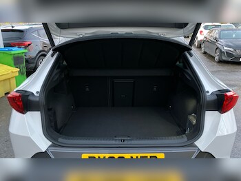 Used Cupra Formentor 2023 for sale - 77001768: Photo