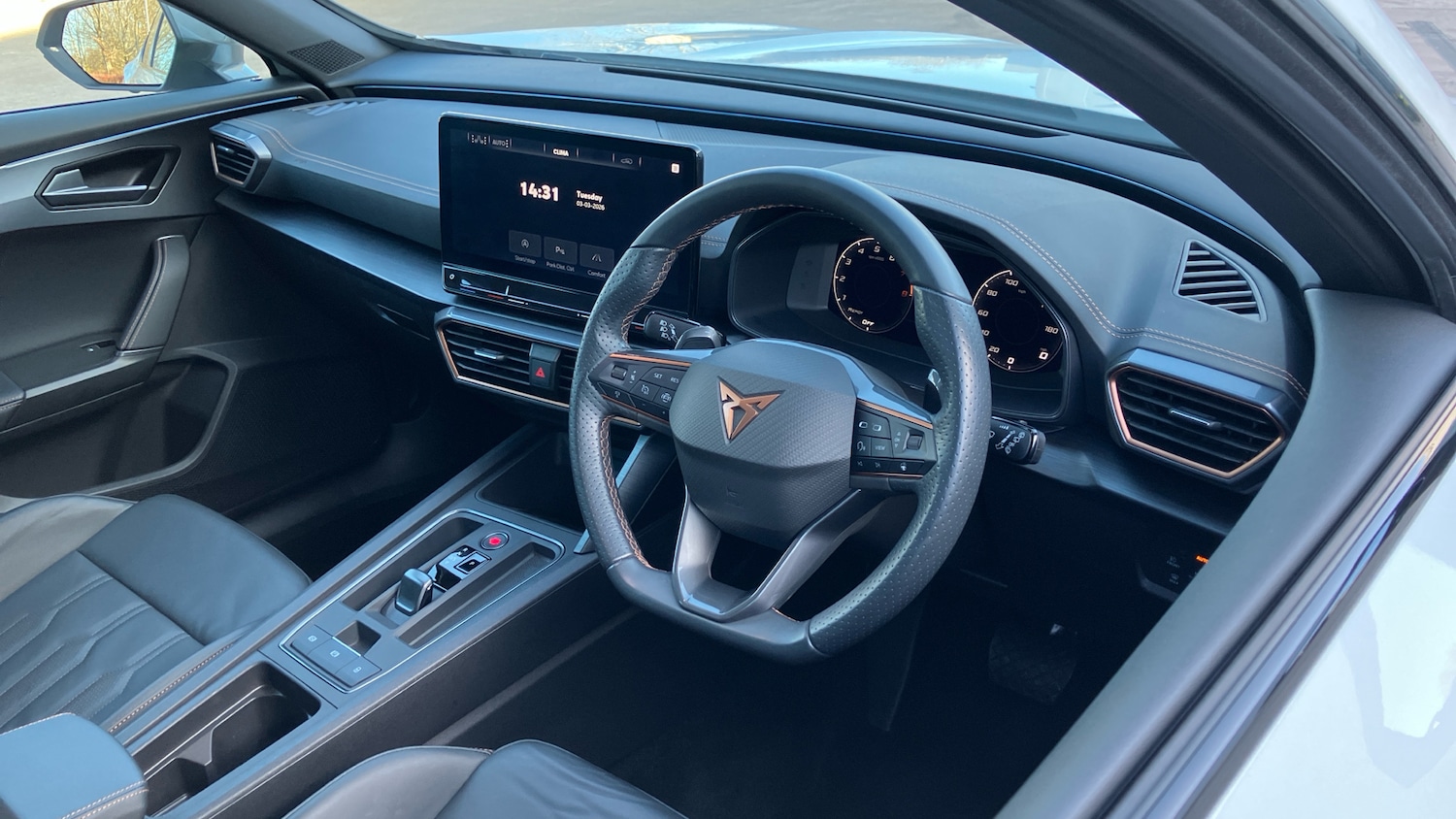 Used Cupra Formentor 2023 for sale - 77761730: Photo 11