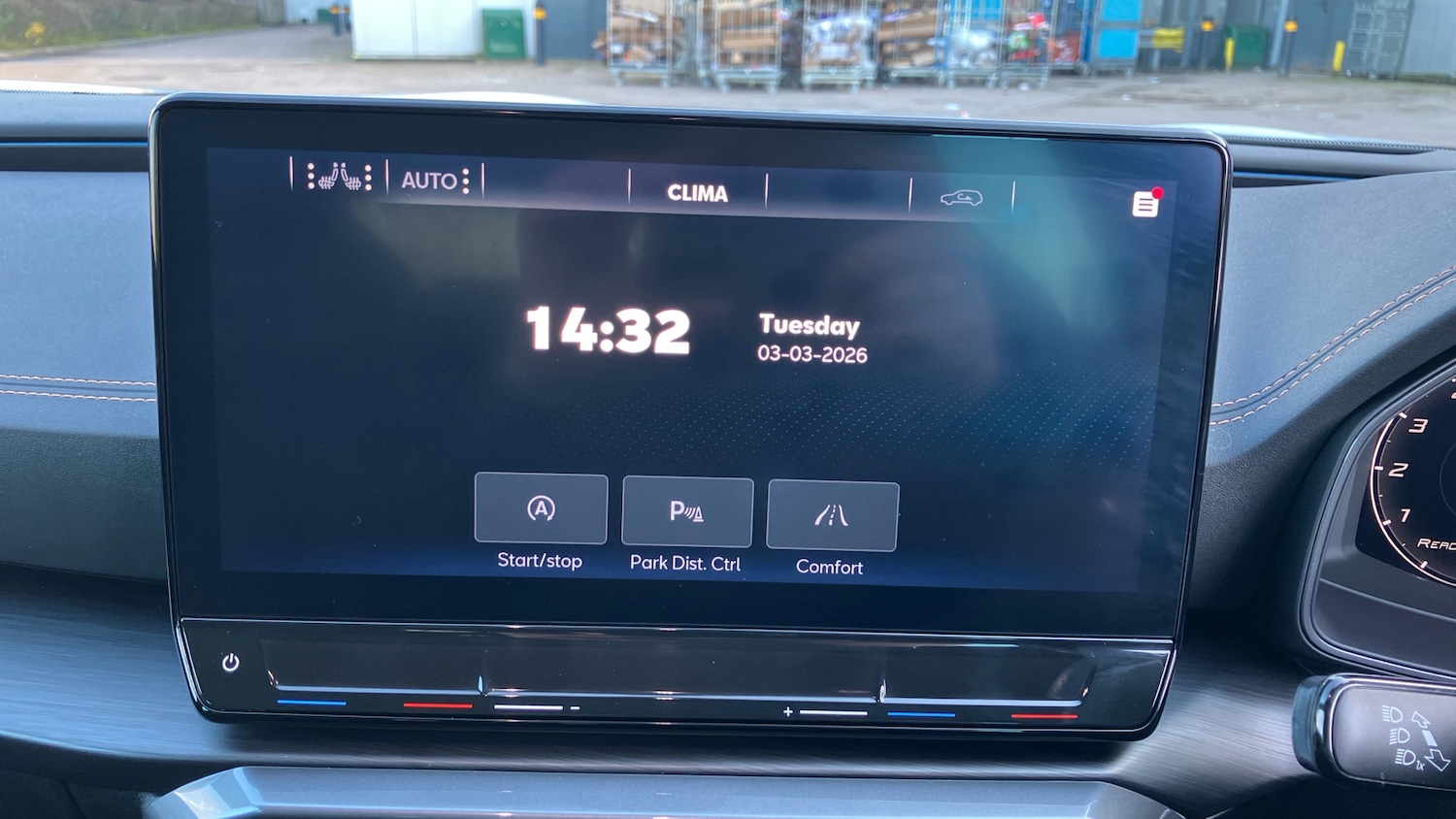 Used Cupra Formentor 2023 for sale - 77761730: Photo 12