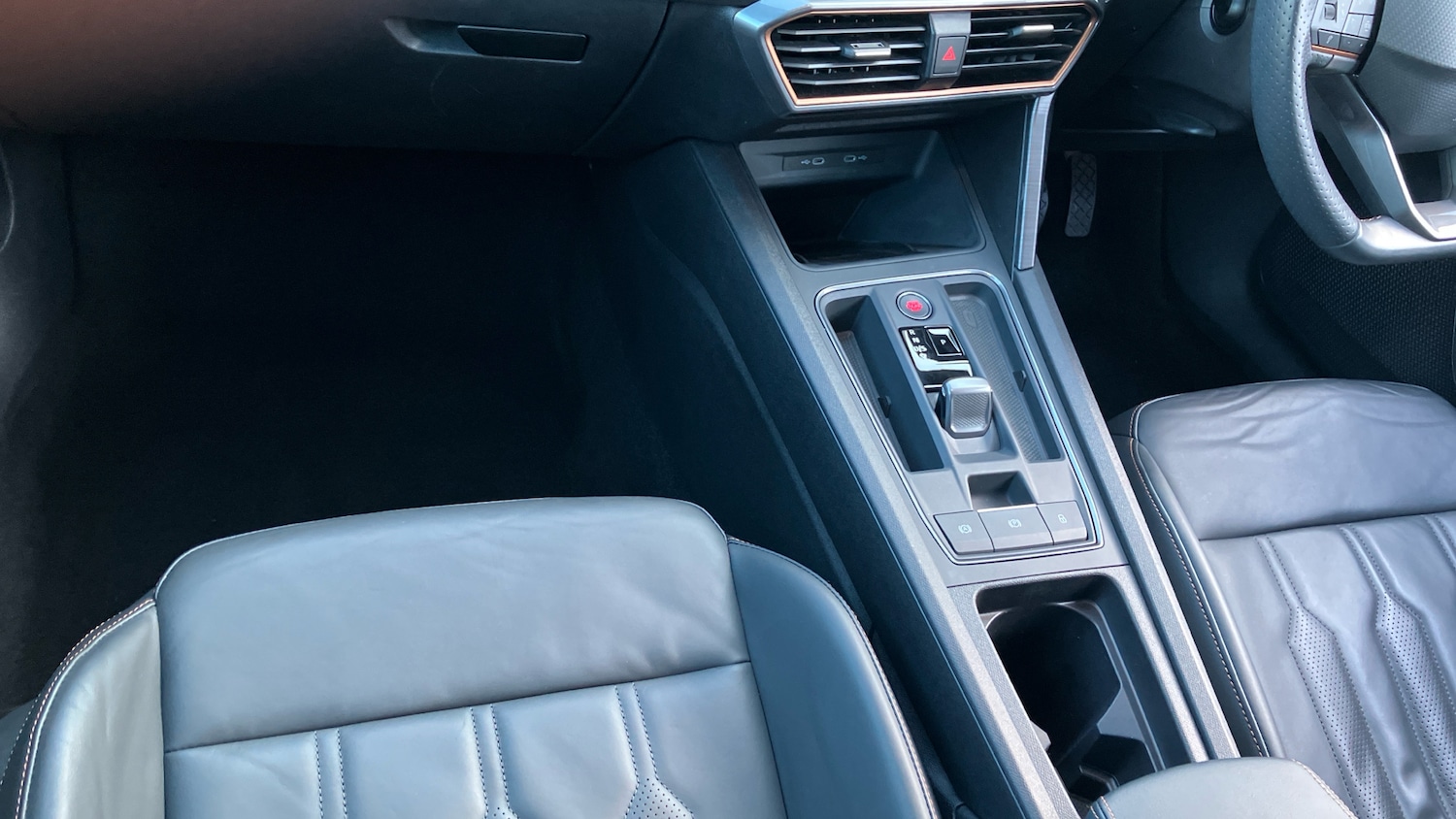 Used Cupra Formentor 2023 for sale - 77761730: Photo 13