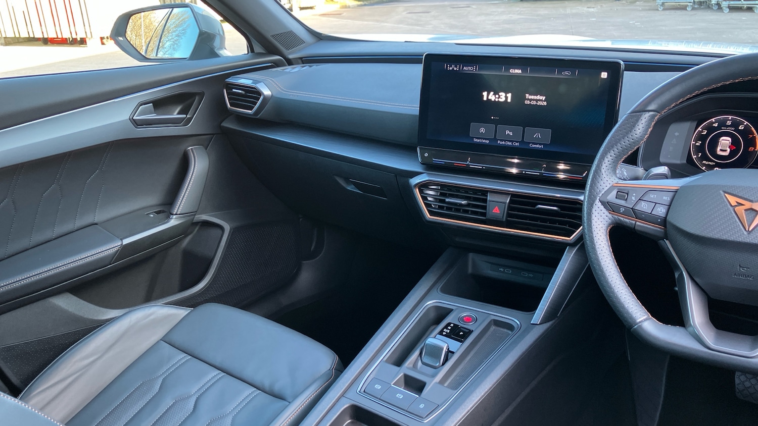 Used Cupra Formentor 2023 for sale - 77761730: Photo 14