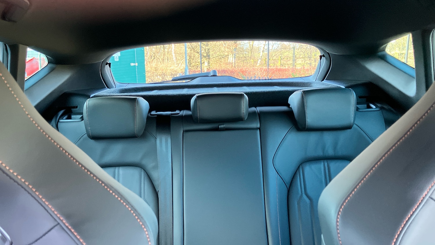 Used Cupra Formentor 2023 for sale - 77761730: Photo 15