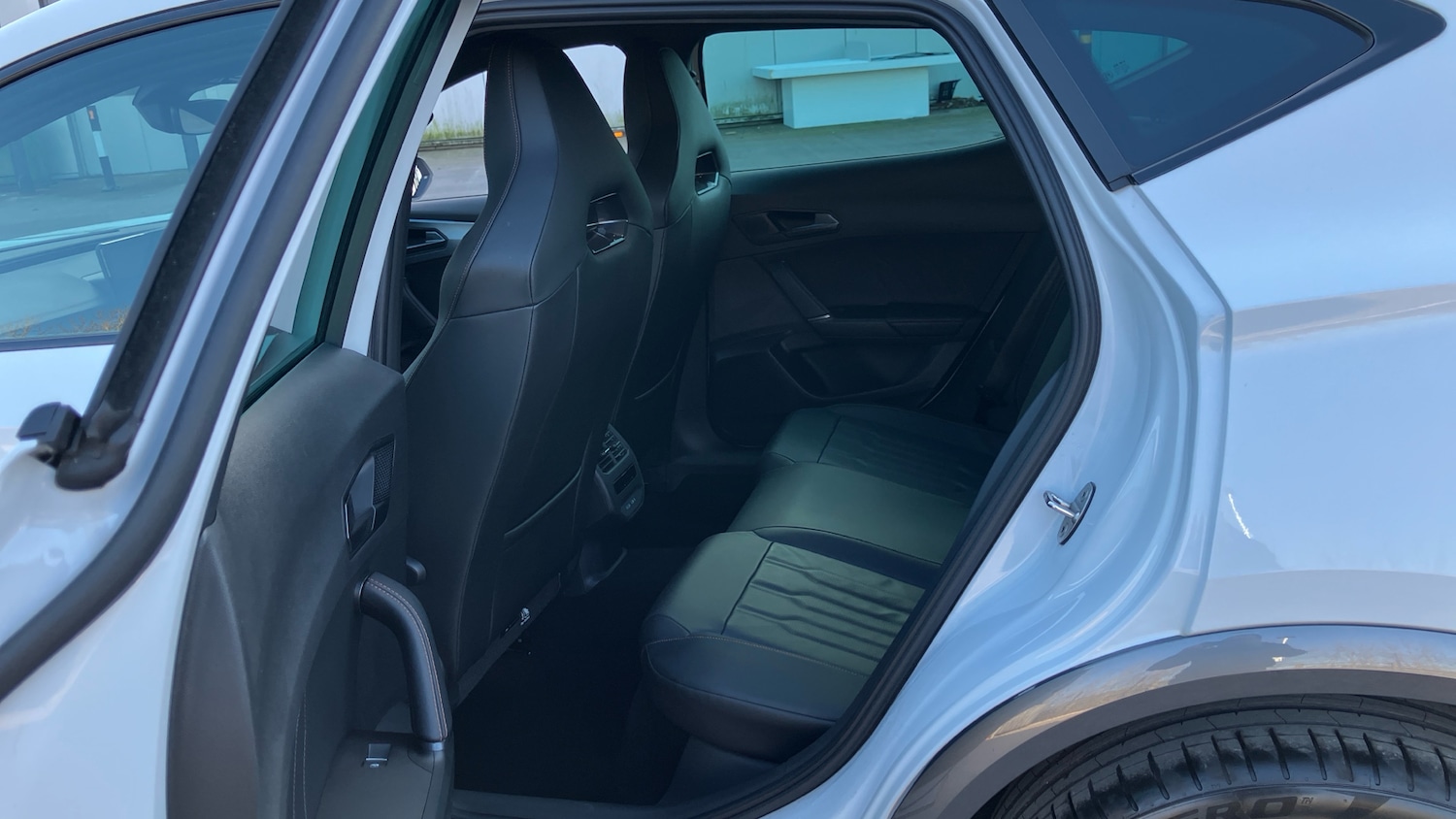 Used Cupra Formentor 2023 for sale - 77761730: Photo 16