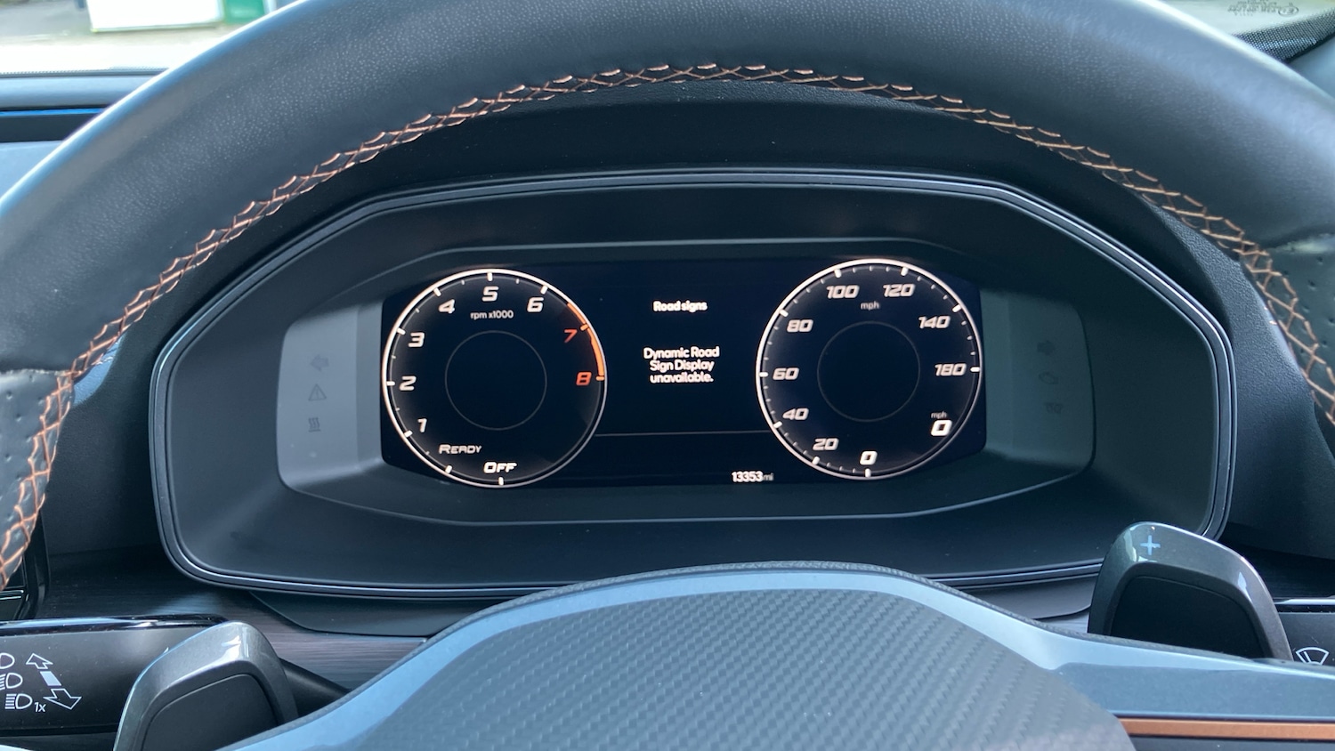 Used Cupra Formentor 2023 for sale - 77761730: Photo 18