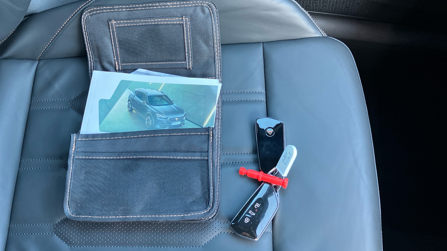 Used Cupra Formentor 2023 for sale - 77761730: Photo 19