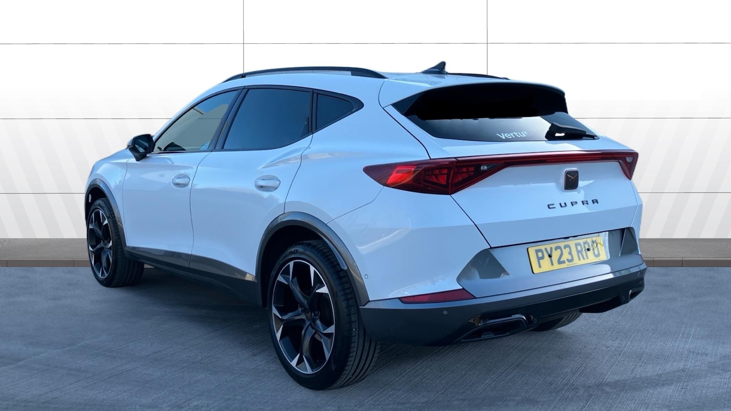 Used Cupra Formentor 2023 for sale - 77761730: Photo 2