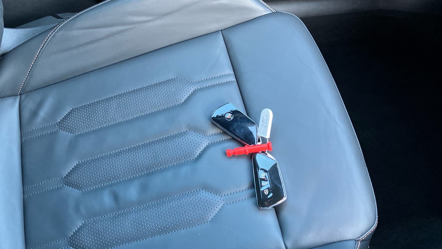 Used Cupra Formentor 2023 for sale - 77761730: Photo 20