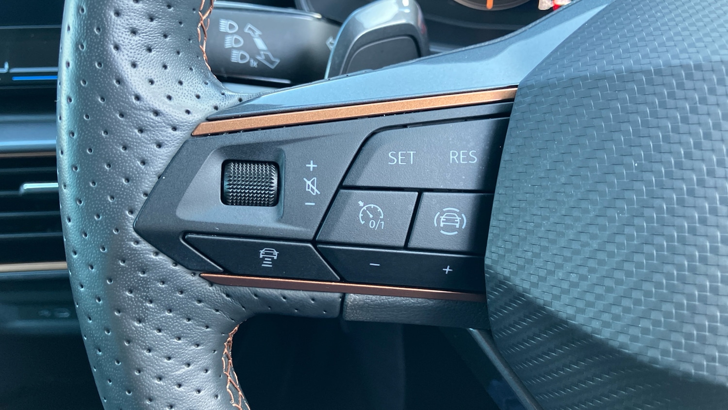 Used Cupra Formentor 2023 for sale - 77761730: Photo 27