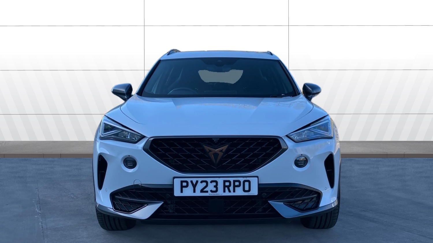 Used Cupra Formentor 2023 for sale - 77761730: Photo 3