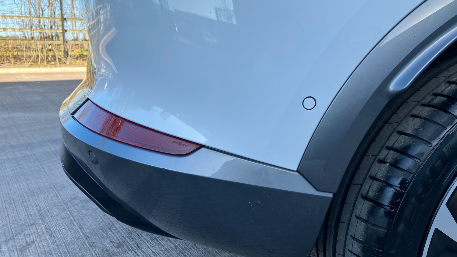 Used Cupra Formentor 2023 for sale - 77761730: Photo 45