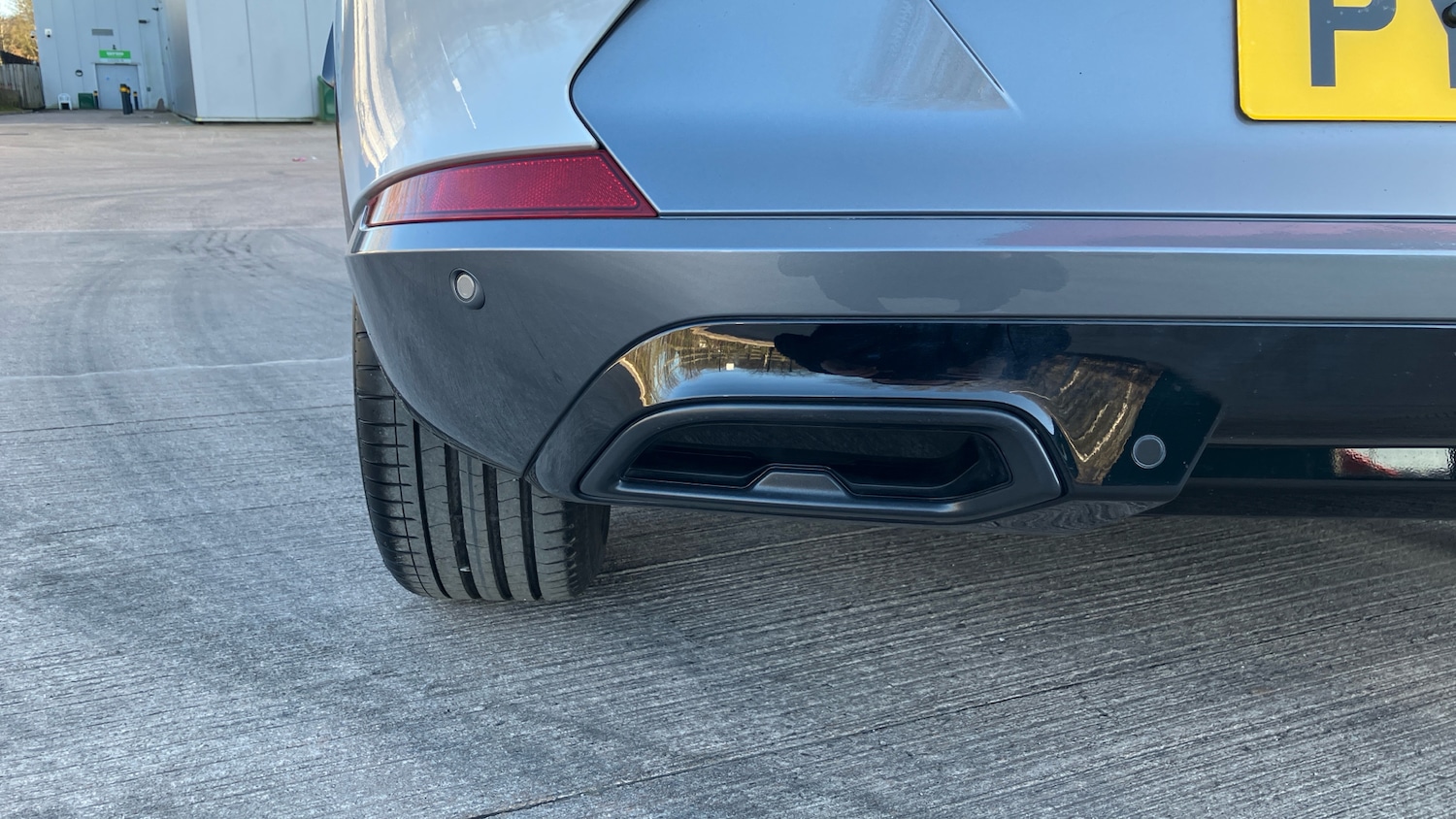 Used Cupra Formentor 2023 for sale - 77761730: Photo 48