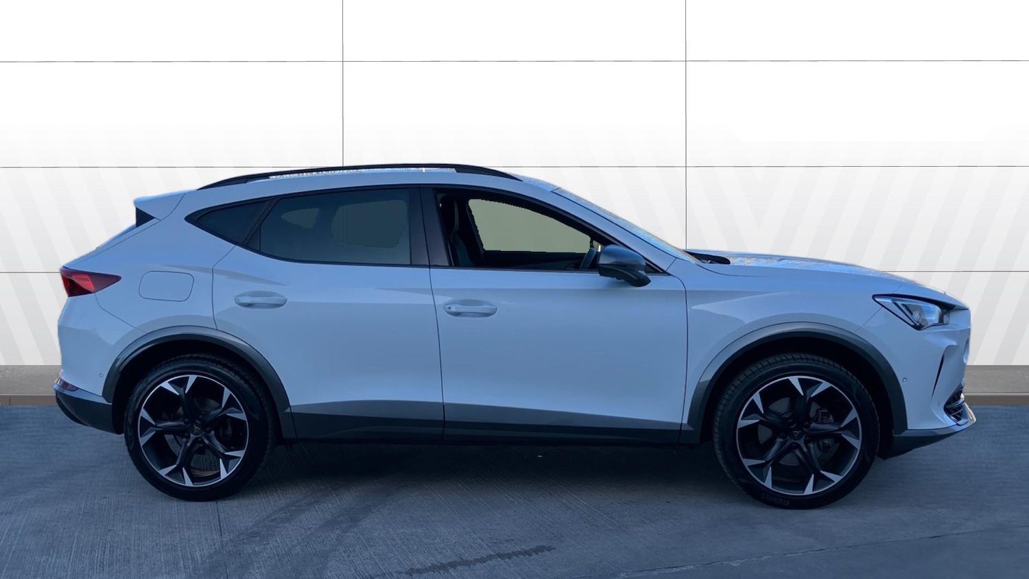 Used Cupra Formentor 2023 for sale - 77761730: Photo 5