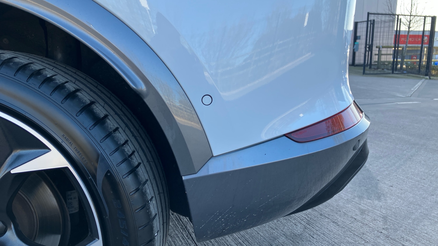 Used Cupra Formentor 2023 for sale - 77761730: Photo 50