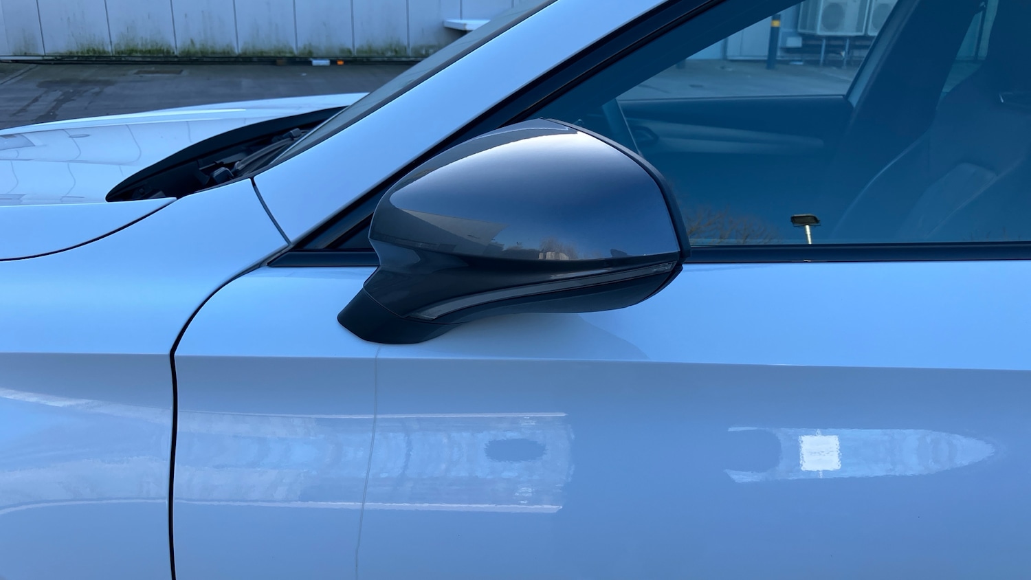 Used Cupra Formentor 2023 for sale - 77761730: Photo 52