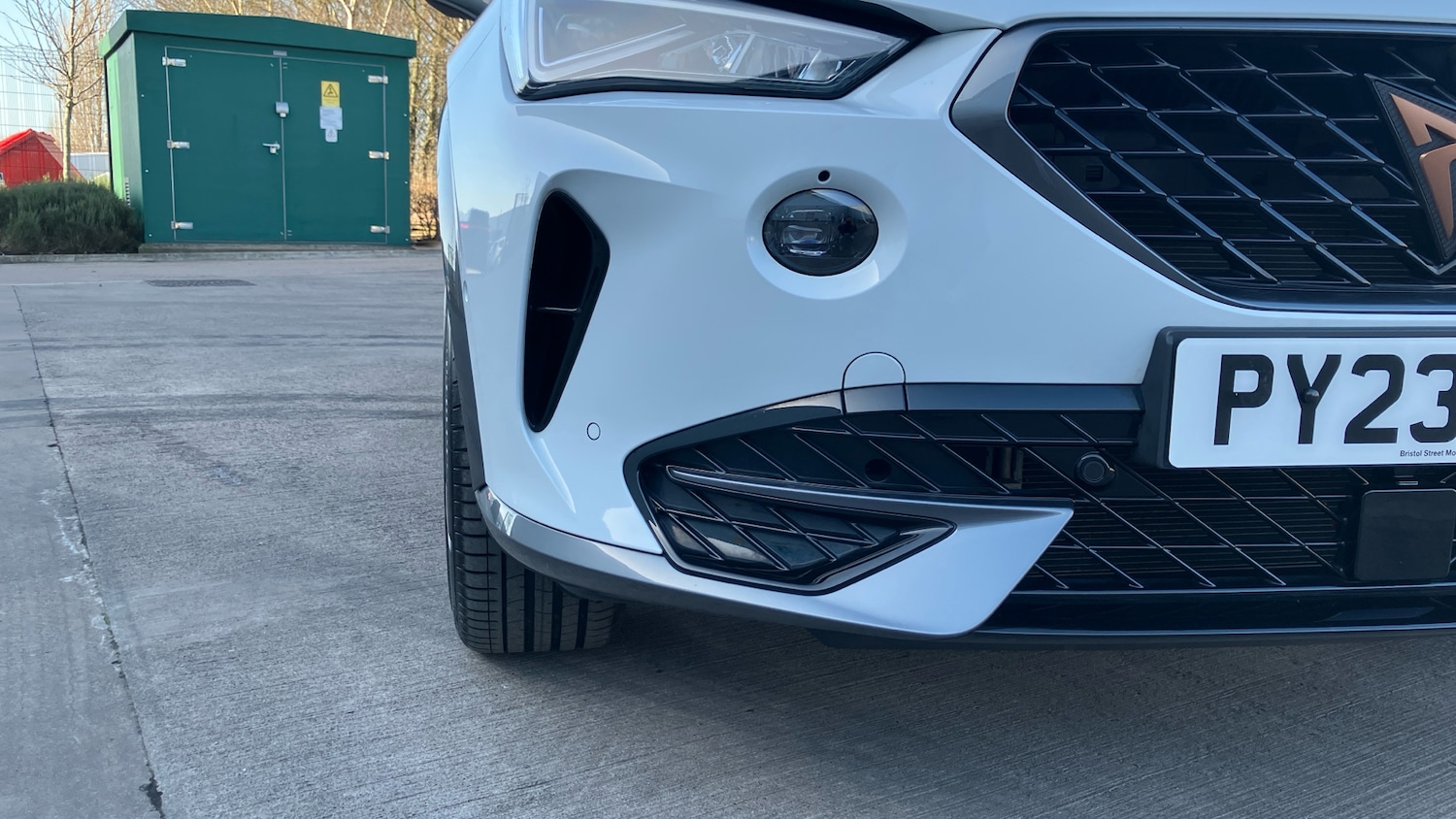 Used Cupra Formentor 2023 for sale - 77761730: Photo 54