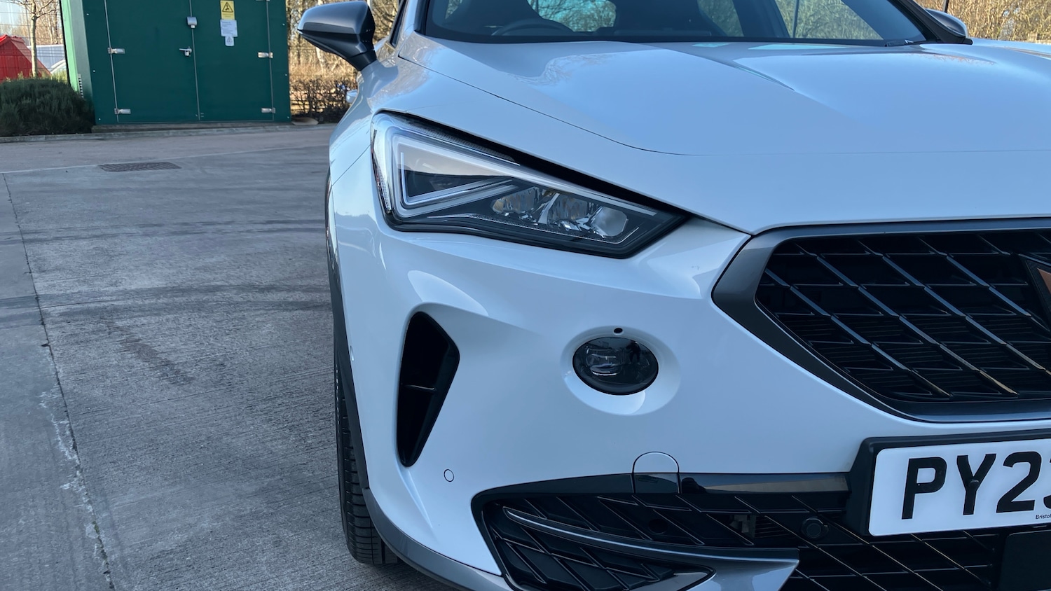 Used Cupra Formentor 2023 for sale - 77761730: Photo 55