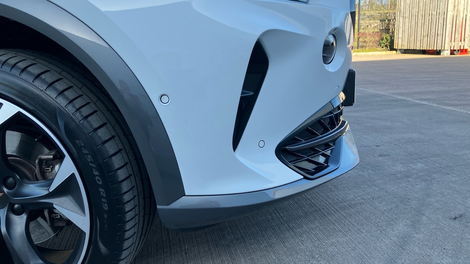 Used Cupra Formentor 2023 for sale - 77761730: Photo 56