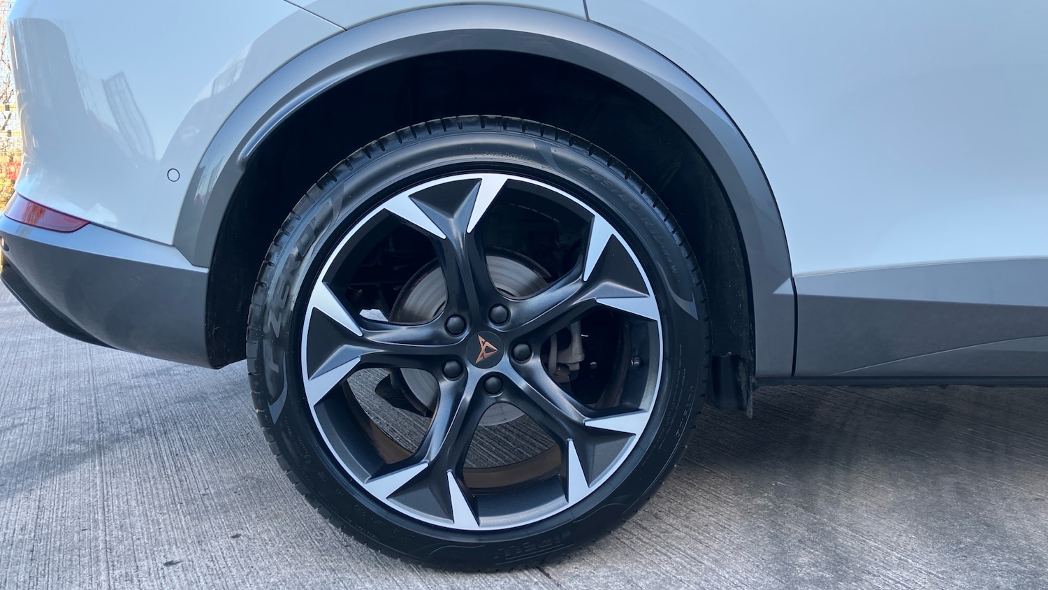 Used Cupra Formentor 2023 for sale - 77761730: Photo 7