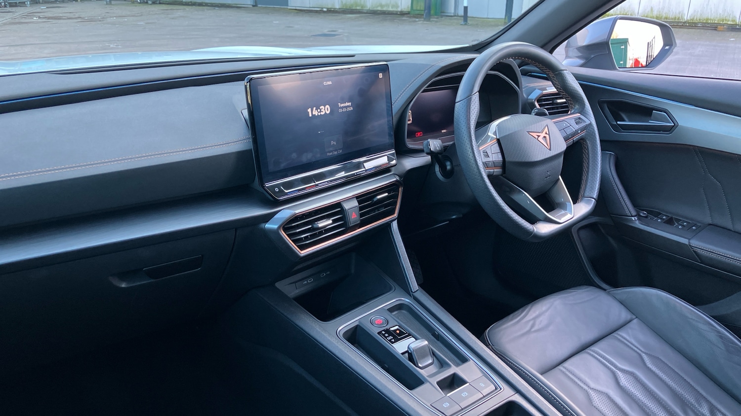 Used Cupra Formentor 2023 for sale - 77761730: Photo 9