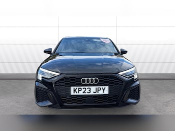 Used Audi A3 2023 for sale - 78540724: Photo