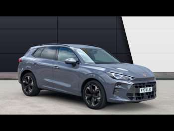 Used Cupra Terramar 2025 for sale - 75205769: Photo