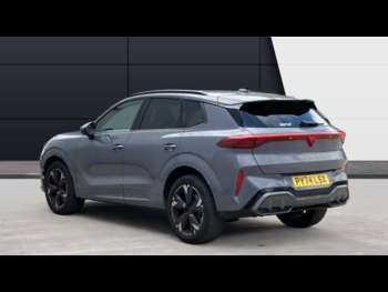 Used Cupra Terramar 2025 for sale - 75205769: Photo