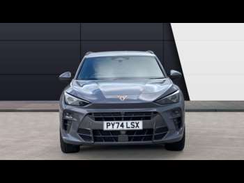 Used Cupra Terramar 2025 for sale - 75205769: Photo